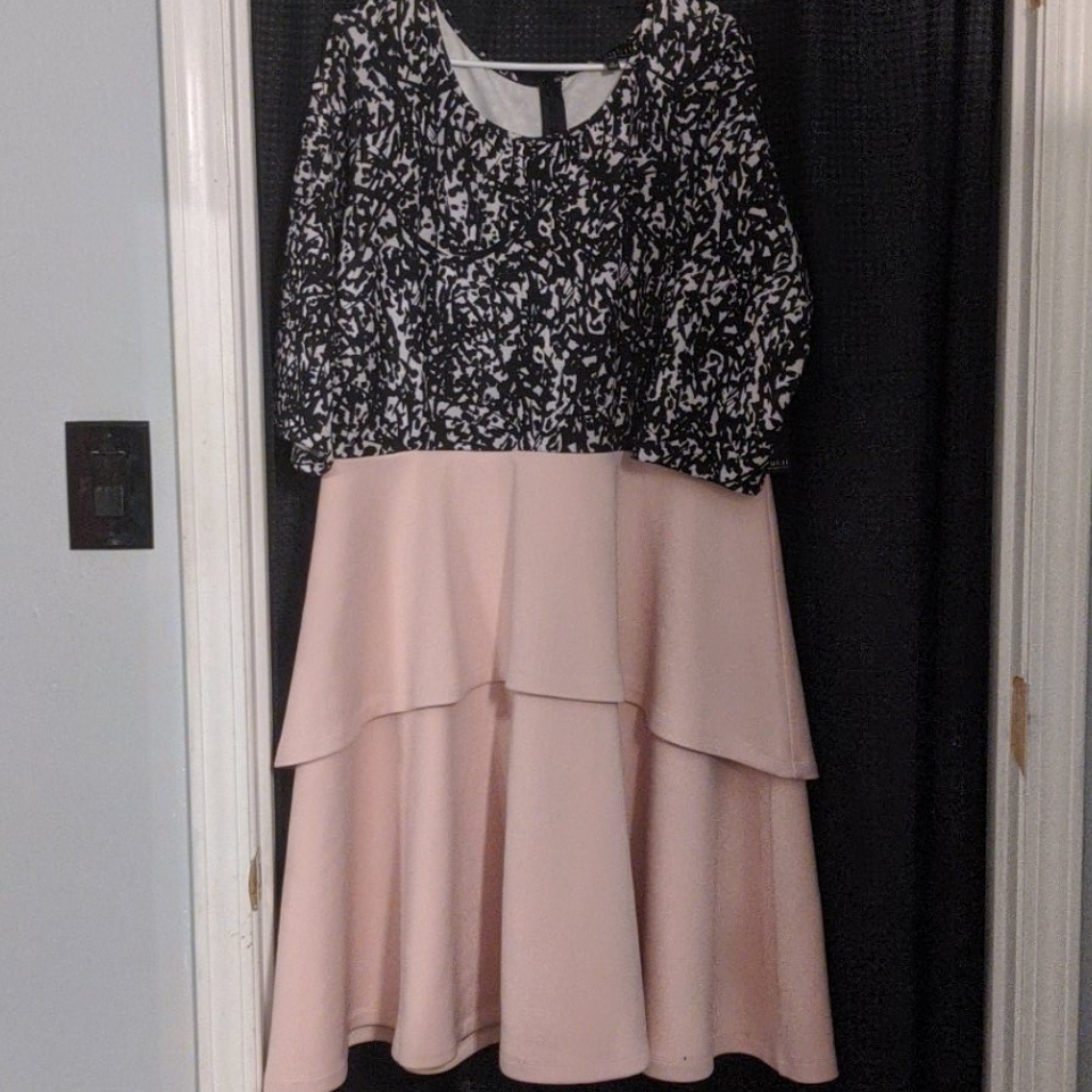 Nicolette Mason X Eloquii Nwt